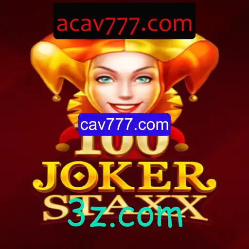 Explorando o Mundo Vibrante de 100JokerStaxx