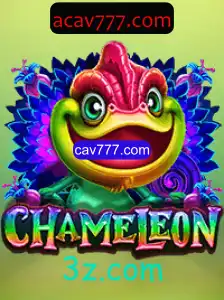 O Fascinante Mundo de Chameleon: Mergulhe na Aventura