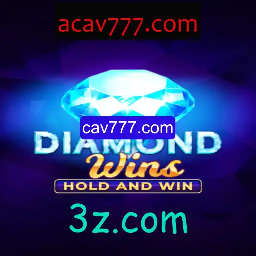 Explorando DiamondWins no cav777.com: A Nova Sensação dos Jogos de Azar
