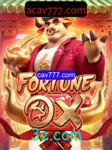 Desvendando FortuneOx: O Fascinante Mundo dos Jogos de Slot