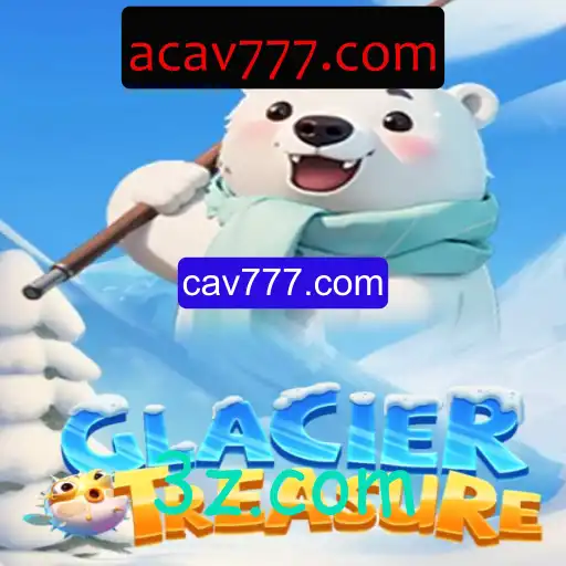 Aventura Congelante: Descubra GlacierTreasure