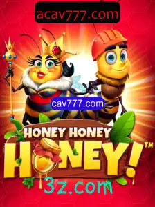 Conheça o Excitante Mundo de HoneyHoneyHoney