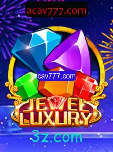 Descubra o Mundo do Jogo JewelLuxury