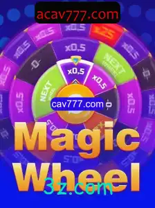 MagicWheel: Mergulhe no Universo de Emoção e Estratégia