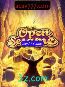 Explorando o Mundo Fascinante do Jogo OpenSesame