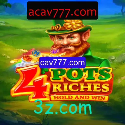 Descubra o Mundo de 4potsriches: O Jogo que Transforma Fortunas