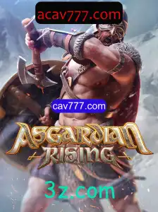 AsgardianRising: Mergulhe no Universo Épico do Novo Jogo de Aventura