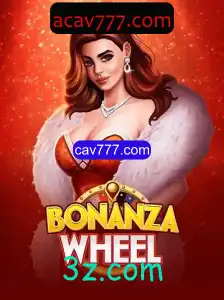 Descubra as Emoções de BonanzaWheel: Um Jogo Empolgante