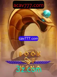 Descubra o Fascinante Mundo de BookOfKeno no cav777.com