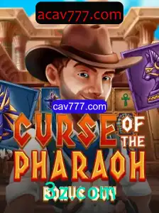 Explorando o Fascinante Mundo do Jogo CurseofthePharaohBonusBuy