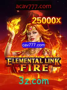 ElementalLinkFire: Aventure-se no Mundo Elemental