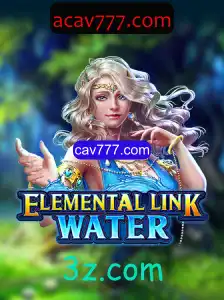 Descubra o Mundo de ElementalLinkWater: Um Mergulho na Diversão