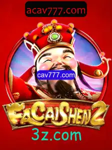 Descubra o Fascinante Jogo FaCaiShen2 no cav777.com