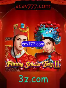 Explorando Flirting Scholar Tang II: Um Mergulho no Mundo dos Jogos Inspirados em Cultura Chinesa