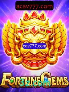 FortuneGems: Descobrindo Aventuras e Regras do Sensacional Jogo Cav777
