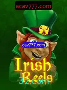 Descubra IrishReels: O Jogo de Slots Que Revitaliza as Tradições Celta