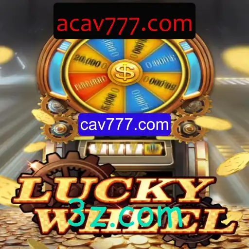 Descubra as Emoções de LuckyWheel no Mundo de cav777.com