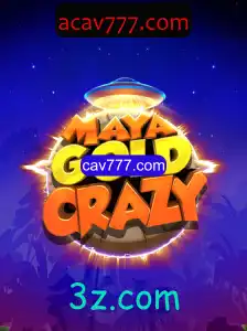 Descubra o Fascinante Mundo de MayaGoldCrazy com cav777.com