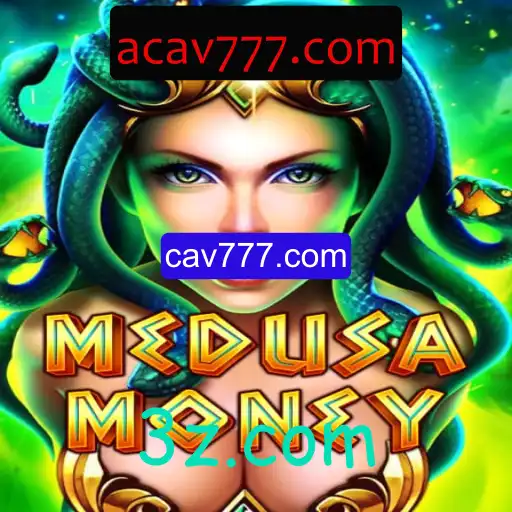 MedusaMoney: A Excitante Aventura de Cassino Disponível em cav777.com