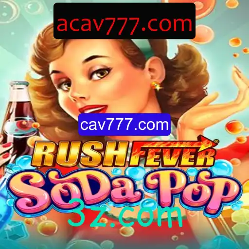 Descubra RushFeverSodaPop: Um Novo Jogo Eletrizante