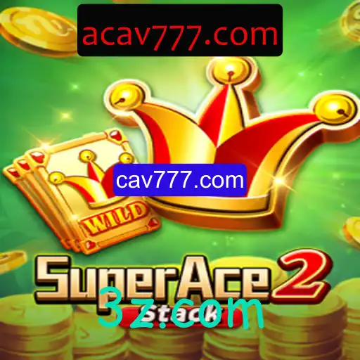 Descubra o Mundo Emocionante de SuperAce2