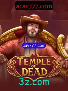 Explorando o Fascinante Mundo de TempleofDead