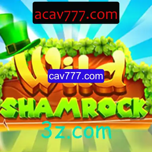 Descubra o Mundo de Aventuras de WildShamrock em cav777.com