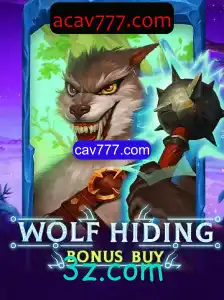 Explorando o Mundo de WolfHidingBonusBuy: Um Guia Completo