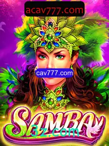 Explorando o Jogo Samba: Uma Aventura Inovadora