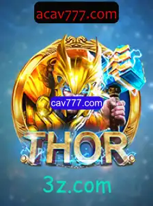 Descubra o Fascinante Mundo de THOR: O Jogo da cav777.com