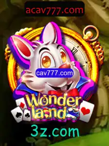 Wonderland: Uma Jornada Imersiva No Mundo dos Jogos