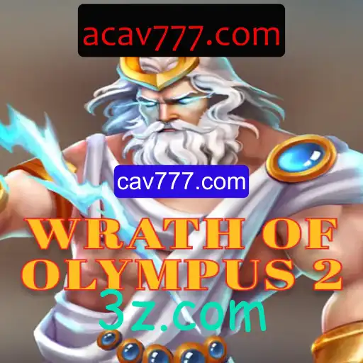 Explorando Wrath of Olympus 2: A Nova Era dos Deuses em Cav777